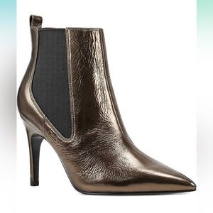 NWOT Nine West Women's Ankle Boot